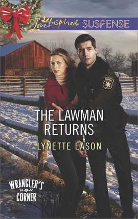 The Lawman Returns - ebook